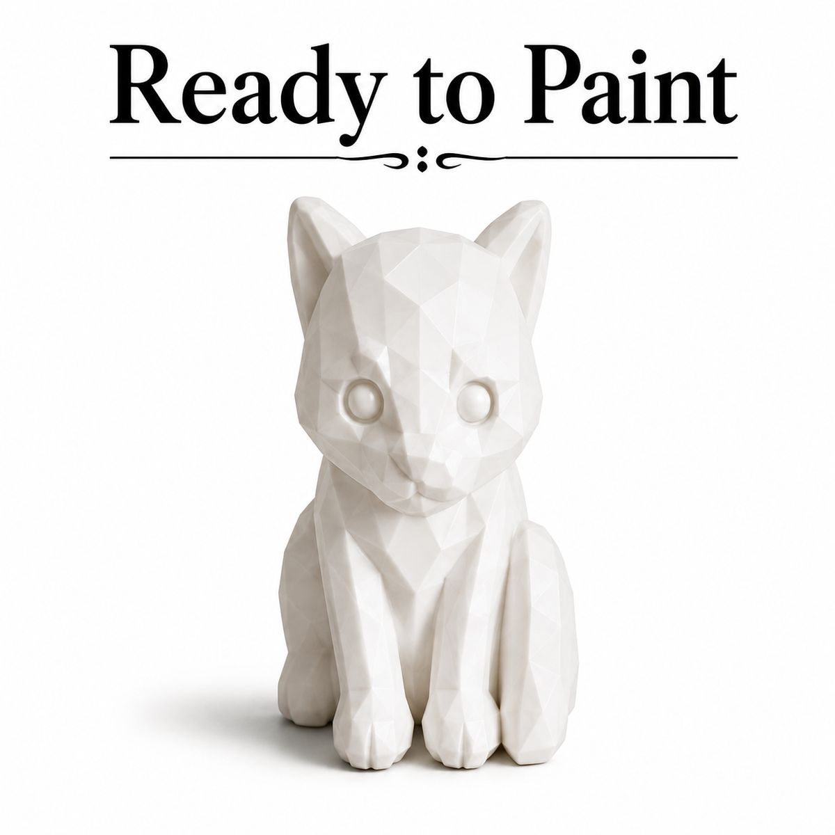 Red Panda Collectible Figure | 3D Printed Animal Figurine | Desk Décor & Gift