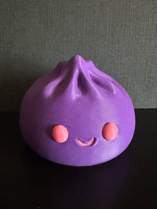 Bao Bun Dumpling Collectible Figure