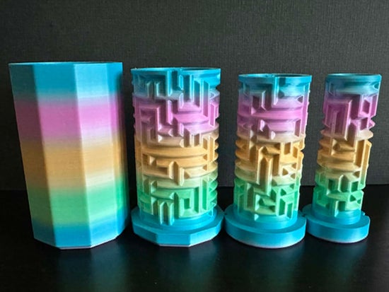 Brain Teaser Gift with Secret Compartment | Logic Challenge Puzzle