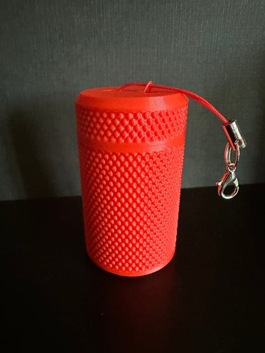 Pill Container | DecoForge